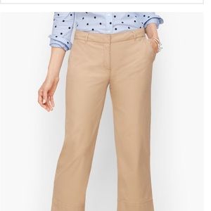 New Talbots pants/ if interested send me an offer